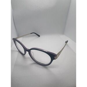 Salvatore Ferragamo SF2764 Eyeglasses Frames Designer Italy Purple Gold